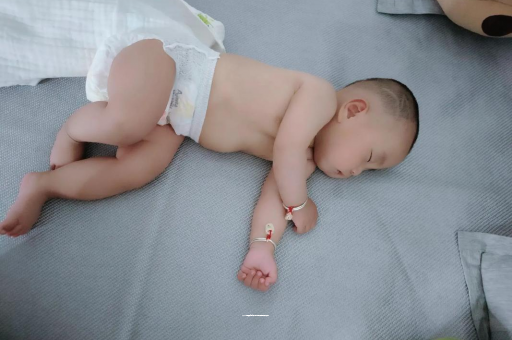 安阳9个月宝宝可以吃盐吗