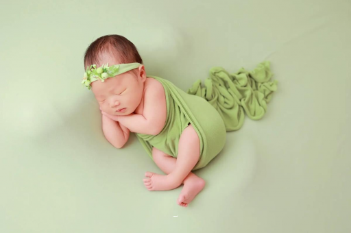 安阳5个月宝宝睡觉 安阳5个月宝宝睡觉