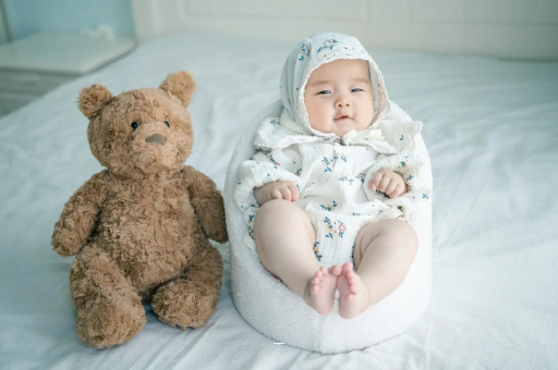 安阳宝宝6个月发育标准